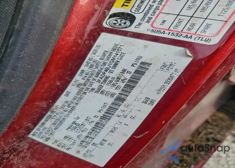 2016 Ford Fiesta Se z USA, uszkodzony, nr VIN 3FADP4BJ1GM141571